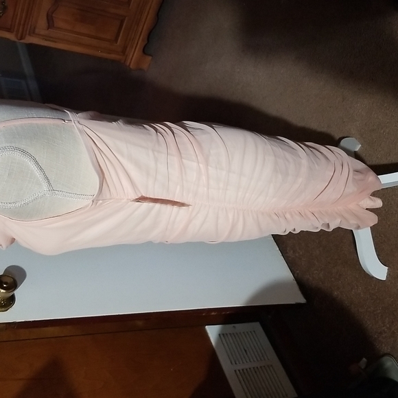 Wild Fable Dress - Picture 5 of 6